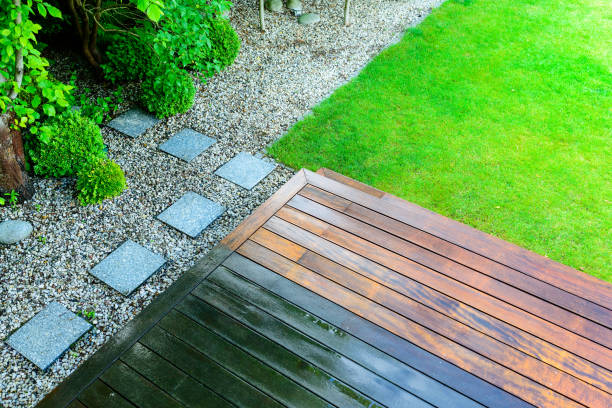 Best Gutter Cleaning and Brightening in Buchanan, VA