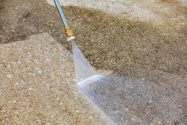 Best Deck and Patio Pressure Washing in Buchanan, VA