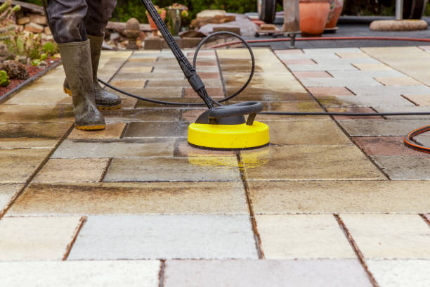 Best Parking Lot Cleaning in Buchanan, VA