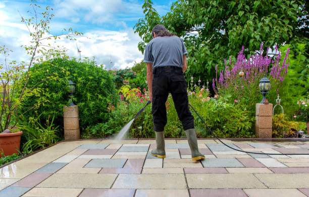 Best Sidewalk and Walkway Pressure Cleaning in Buchanan, VA