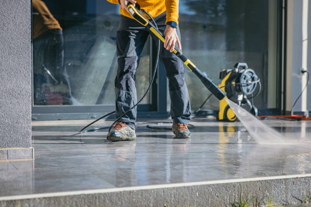 Buchanan, VA Pressure Washing Services Company