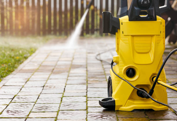 Best Fence Cleaning and Maintenance in Buchanan, VA